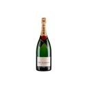 Foto de MOET AND CHANDON IMPERIAL BRUT BOTELLA 750ML