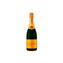 Foto de VEUVE CLICQUOT BRUT BOTELLA 750ML