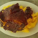 Foto de Carne Seca