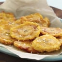 Foto de Porcion de toston