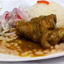 Foto de Cabrito a la norteña