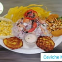 Foto de Ceviche Mixto