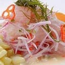 Foto de Ceviche de Tollo