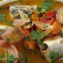 Foto de Sudado de pescado