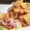Foto de Chicharrón de pescado