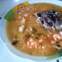 Foto de Aguadito de Cabezas de Cabrillon