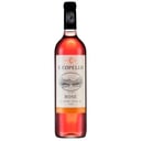 Foto de Vino E.Copello Rose - Semi Seco (750 ml)