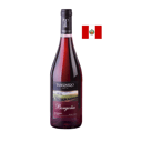 Foto de Vino Tabernero Borgoña Semi Seco (750 ml)