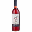 Foto de Vino Tacama Rosé o Tinto - Semi Seco (750 ml)