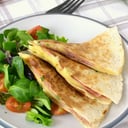 Foto de Sincronizada