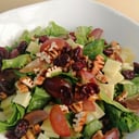 Foto de Ensalada de Frutos Rojos.