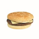 Foto de HAMBURGUESA CON QUESO