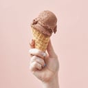 Foto de Helado simple 