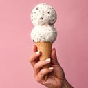 Foto de Helado doble 