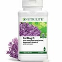 Foto de CALCIO Nutrilite™ Cal Mag D