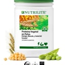 Foto de PROTEÍNA VEGETAL