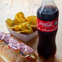 Foto de BENDITO HAWAIANO COMBO