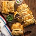 Foto de Pino/Pollo-crema (unidad)