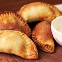 Foto de Napolitana/queso-hoja/champiñon-queso/vegetariana (unidad)