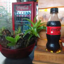 Foto de Coca-Cola sin azúcar 250ml
