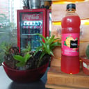 Foto de Mango Fresa 500ml