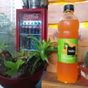 Foto de Piña y Mandarina 500ml