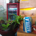 Foto de Aguila Light