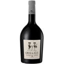 Foto de Greg & Juju le Duo Marselan Syrah - Médaille de Bronze Paris 