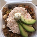 Foto de Yakimeshi