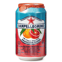 Foto de San Pellegrino Aranciata Rossa/Pomelo