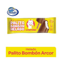 Foto de PALITO BOMBON