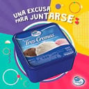 Foto de UNA EXCUSA PARA JUNTARSE