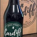 Foto de ARTESANAL CARDIFF IPA