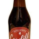 Foto de ARTESANAL RED LAGER 