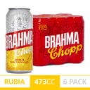 Foto de BRAHMA CHOPP