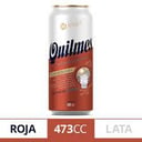 Foto de QUILMES ROJA