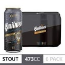 Foto de QUILMES STOUT