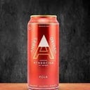 Foto de ANDES ROJA 