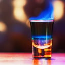 Foto de SHOTS FLAMEADOS