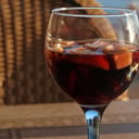 Foto de COPA DE SANGRIA