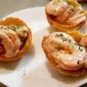 Foto de CANASTAS DE CAMARON(8 unidades)