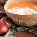 Foto de Chicha de chontaduro 