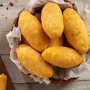 Foto de Muchines de yuca 