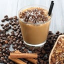 Foto de Granizado de café