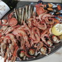 Foto de Parrillada de Marisco