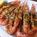 Foto de Gambón a la plancha