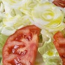 Foto de Ensalada tres colores