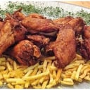 Foto de Alitas de pollo