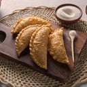 Foto de Empanadas de viento 