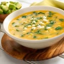 Foto de Locro de papa